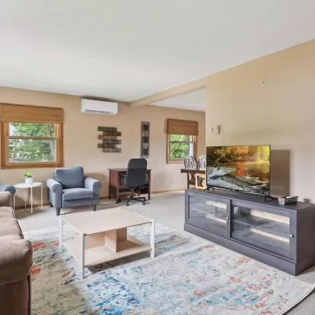Stellar Two Bedroom Home